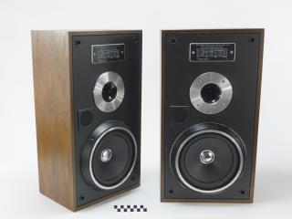 SPEAKERS