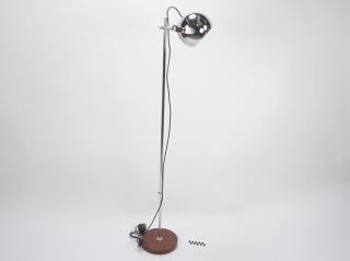 LAMPA PODŁOGOWA