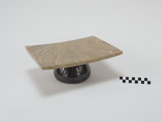 DECORATIVE DISH