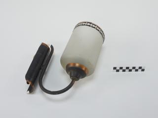 WALL SCONCE