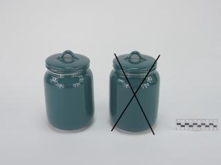 KITCHEN CONTAINER