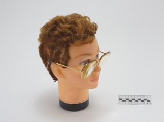 OKULARY