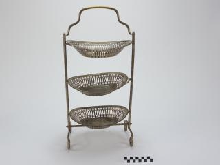 CAKE STAND