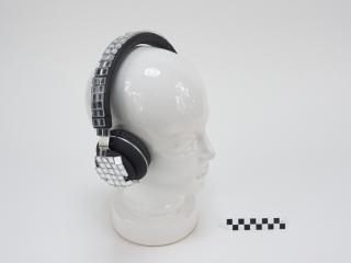 HEADPHONES
