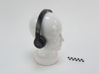 HEADPHONES