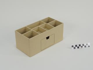 ORGANIZER NA BIURKO