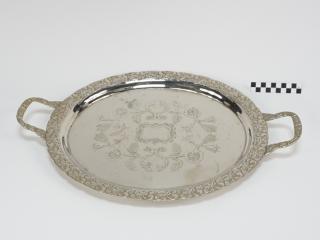 TRAY