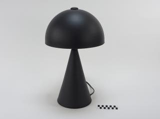 MUSHROOM TABLE LAMP