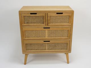 CHEST OF DRAWERS CABINET