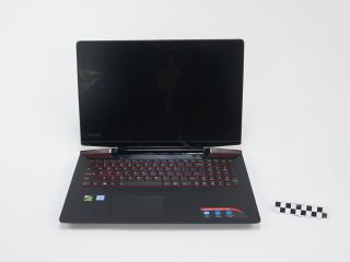 LAPTOP ATRAPA
