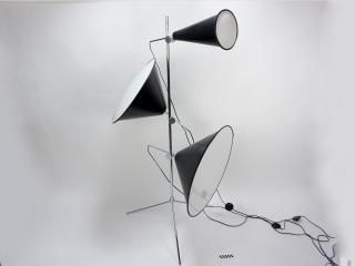 LAMPA PODŁOGOWA