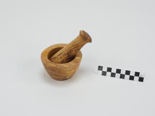 MORTAR