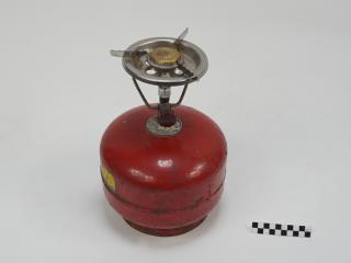 CAMPING STOVE