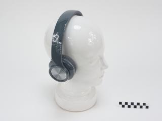 HEADPHONES