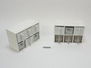 SPICE CABINET