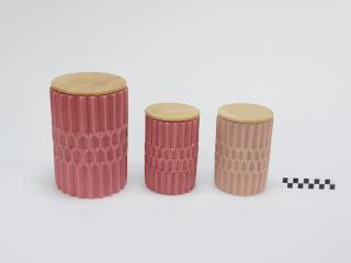 KITCHEN CONTAINER