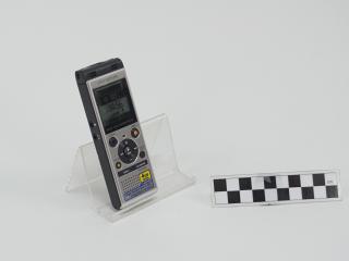 DICTAPHONE