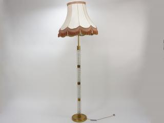 LAMPA PODŁOGOWA