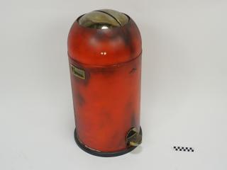KITCHEN WASTE BIN