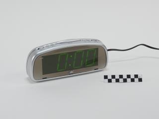 BUDZIK ZEGAR