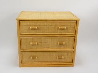 CHEST OF DRAWERS CABINET