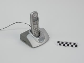 TELEFON BEZPRZEWODOWY