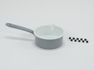 POT SAUCEPAN