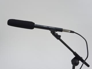 MICROPHONE
