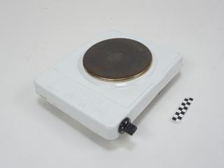 PORTABLE STOVE