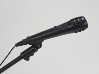 MICROPHONE