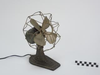 WENTYLATOR WIATRAK