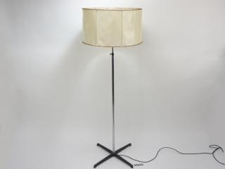 LAMPA PODŁOGOWA