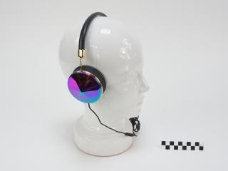 HEADPHONES