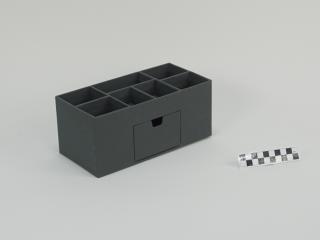 ORGANIZER NA BIURKO