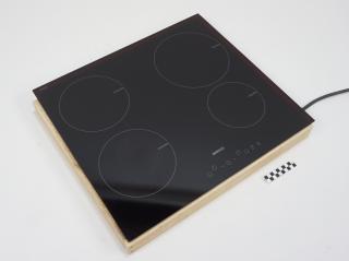INDUCTION HOB