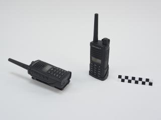 WALKIE-TALKIE TWO-WAY RADIO