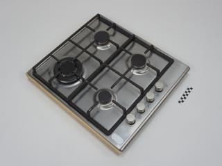 GAS HOB