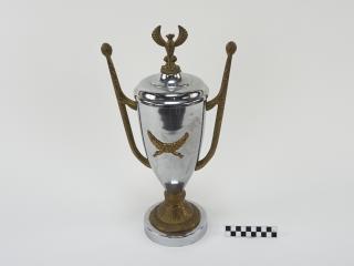 NAGRODA SPORTOWA PUCHAR STATUETKA