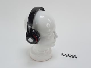 HEADPHONES