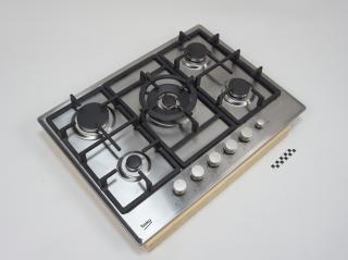 GAS HOB