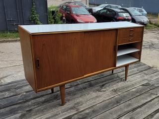 CABINET CHEST OF DRAWERS