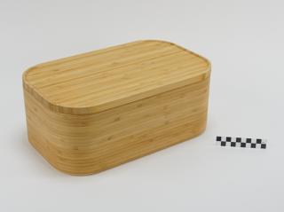 BREAD BOX