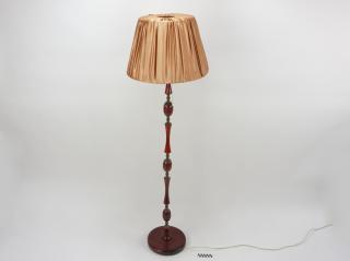 LAMPA PODŁOGOWA