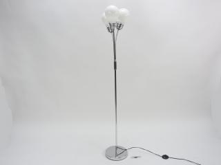 LAMPA PODŁOGOWA