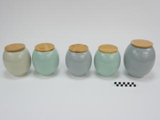 KITCHEN CONTAINER