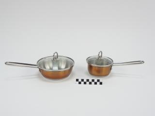 POT SAUCEPAN