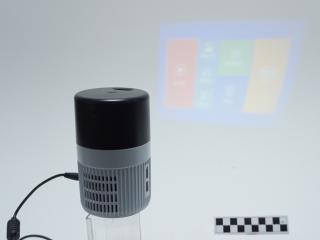 PROJEKTOR