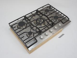 GAS HOB