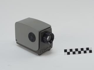 RZUTNIK PROJEKTOR