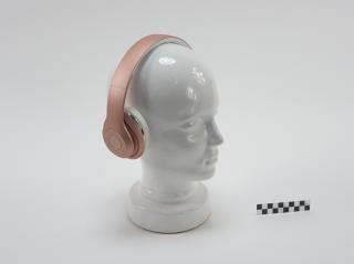 HEADPHONES